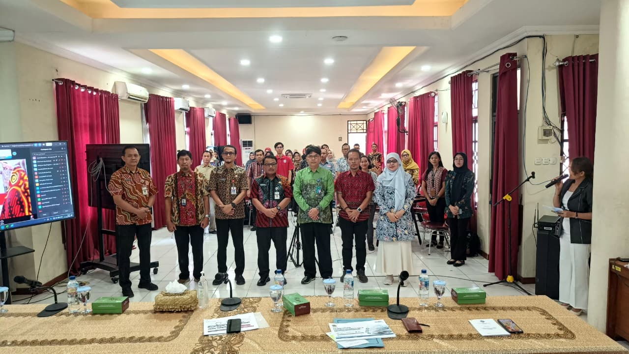 Sinergi SDM Penempatan: "Memperkuat Kemitraan dalam Penempatan Tenaga Kerja yang Tepat dan Berkelanjutan"