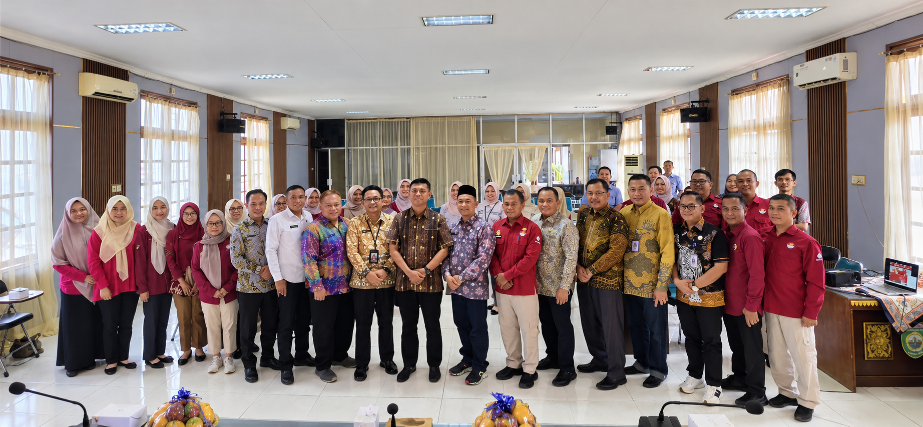 KAPERJASI Sumatera Selatan Gelar MUSDA II, Tetapkan Pengurus Periode 2026–2029