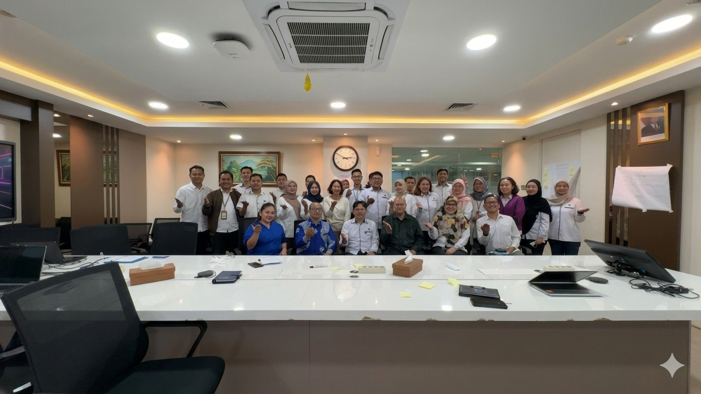 Mindset Service Training