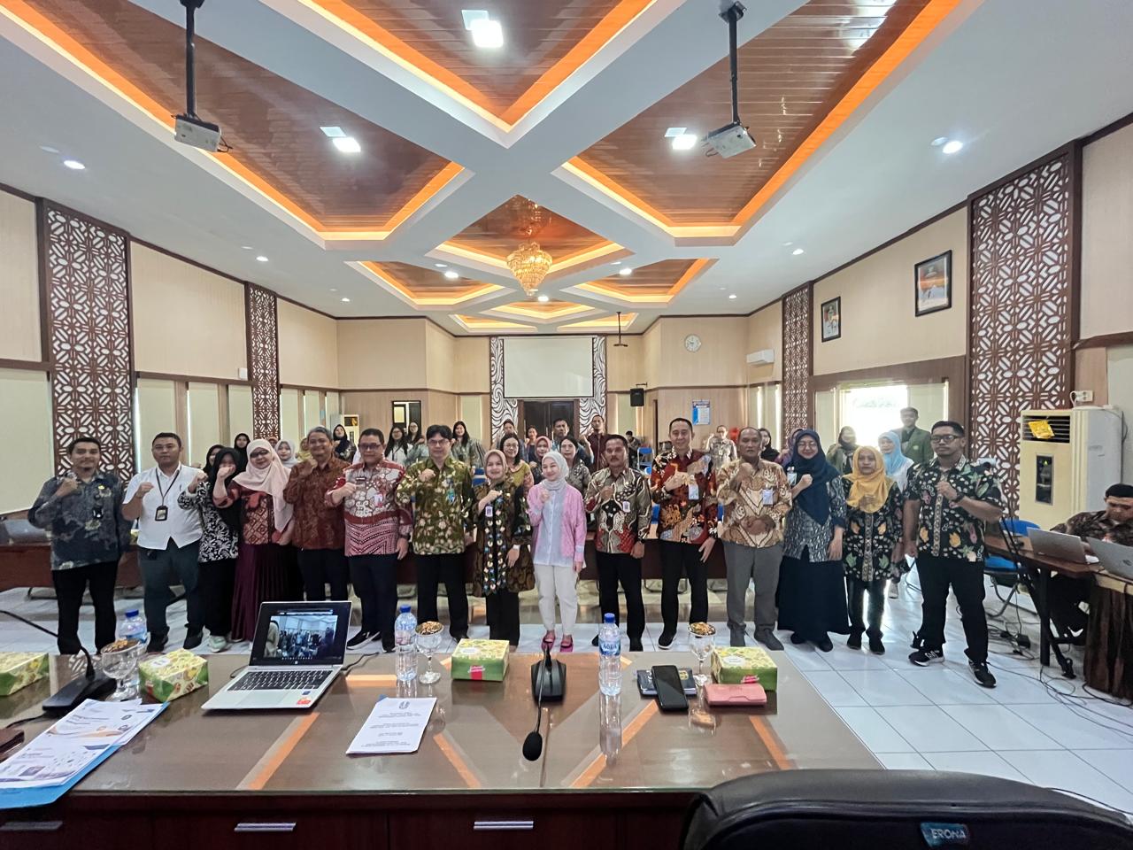 Jejaring Sumber Daya Manusia (SDM) Penempatan Tenaga Kerja Jawa Timur Tahun 2026